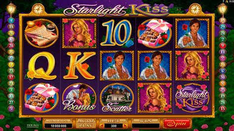 starlight kiss slots|Starlight Kiss™ Slot Machine Game to Play Free .